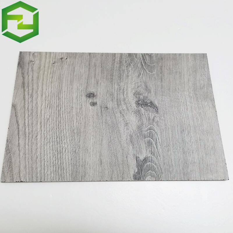 High Gloss Waterproof Fireproof UV Coated Melamine Laminated MDF Board for Interior Indoor Decoration and Furniture