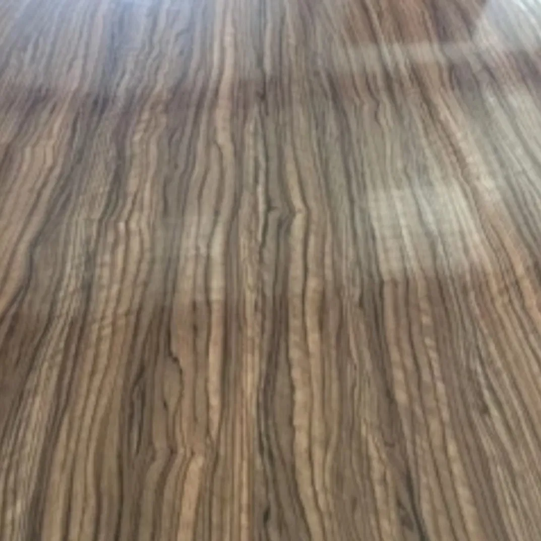 18 mm High Gloss UV Board for Kitchen Cabinet Door Gloss UV Laminated MDF Board