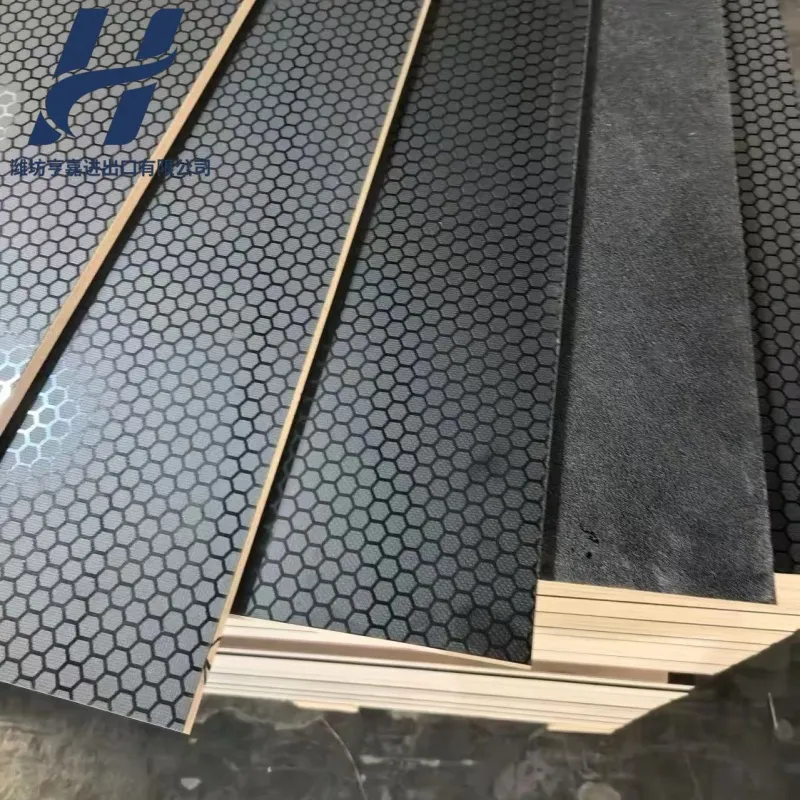 Construction Plywood