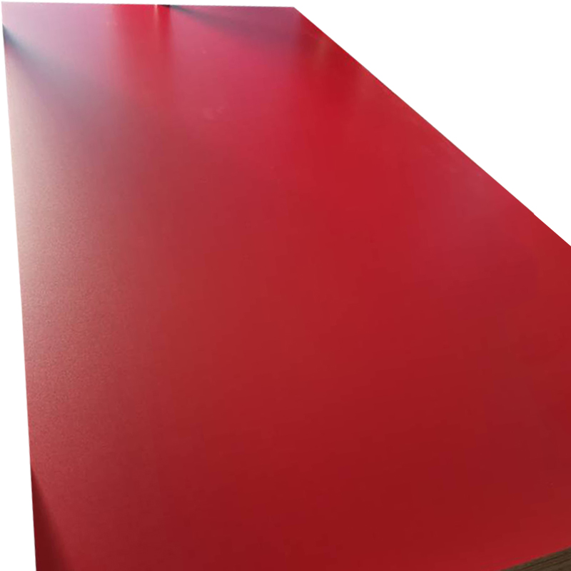 16mm 18mm Kitchen Cabinet Grade Melamine Faced Chipboard Particle Board