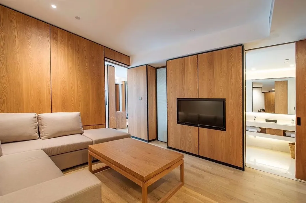 Particle Board Usage 2