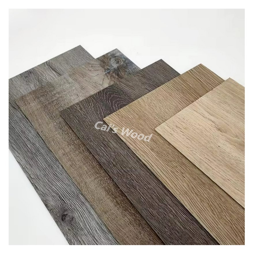 Outdoor Eco Wood Plastic PS Composite Wall Board Exterior WPC Decking