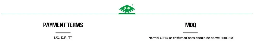 Fire Rated MDF Board Details