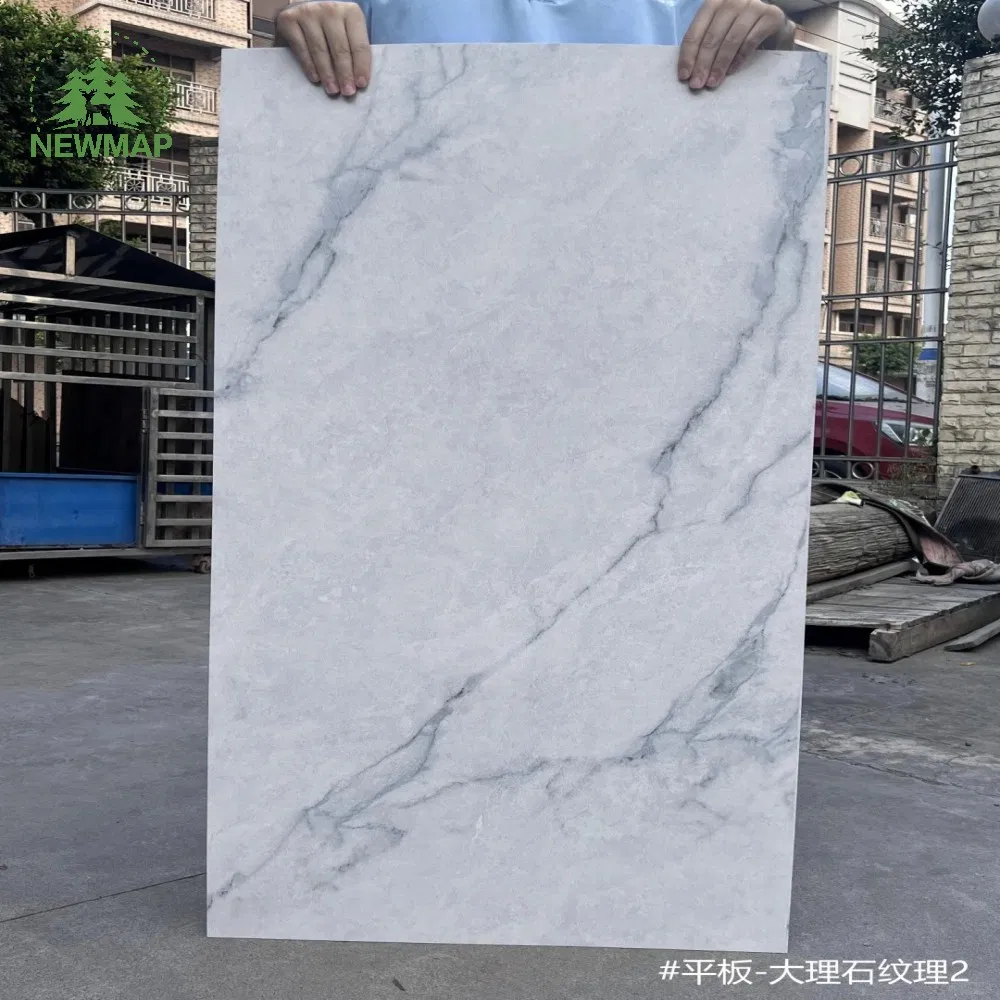 Innovative Flexible Tile with Natural Stone Look for Wall Materials