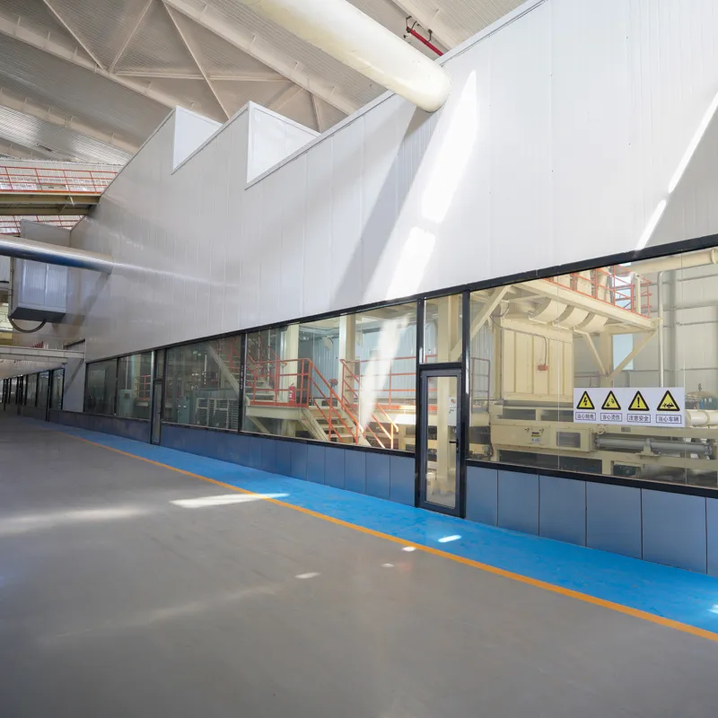 Production Facility 1