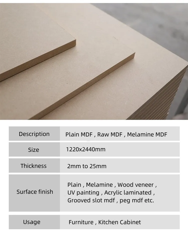 MDF Sheet 1