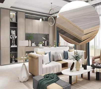 Living Room Furniture