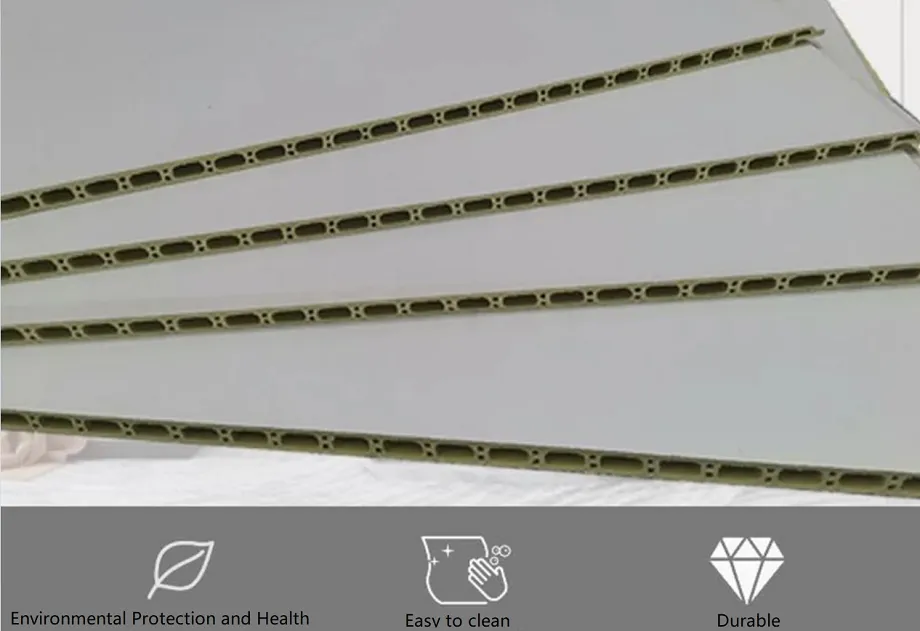 PVC Tile Wall Panels 5