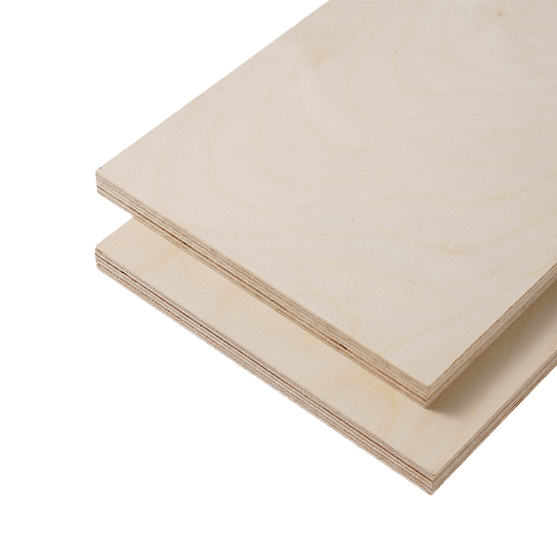 Packing Price China Cheap 1/4 Marine Plywood
