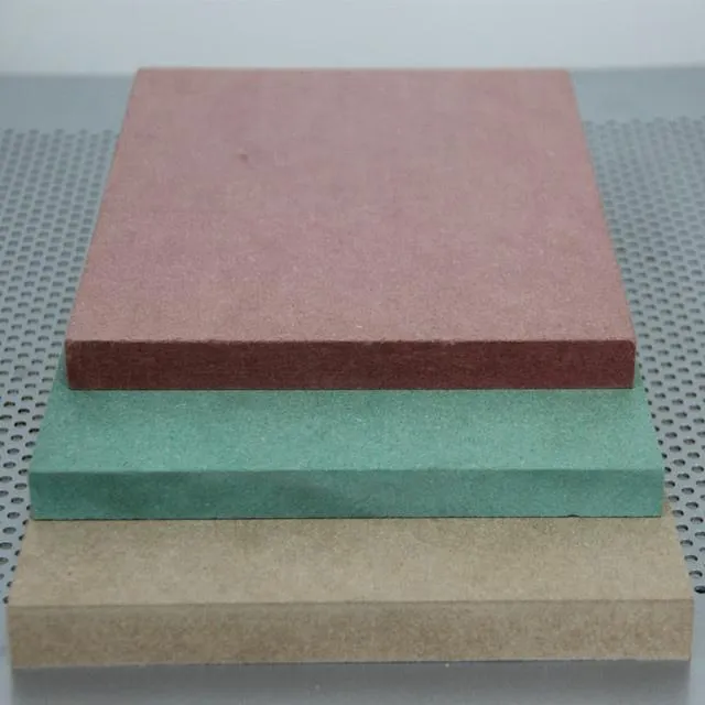 MDF Product 2