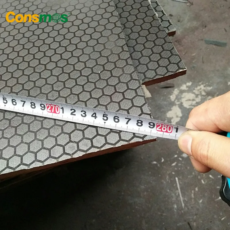 Wiremesh Plywood Display 5