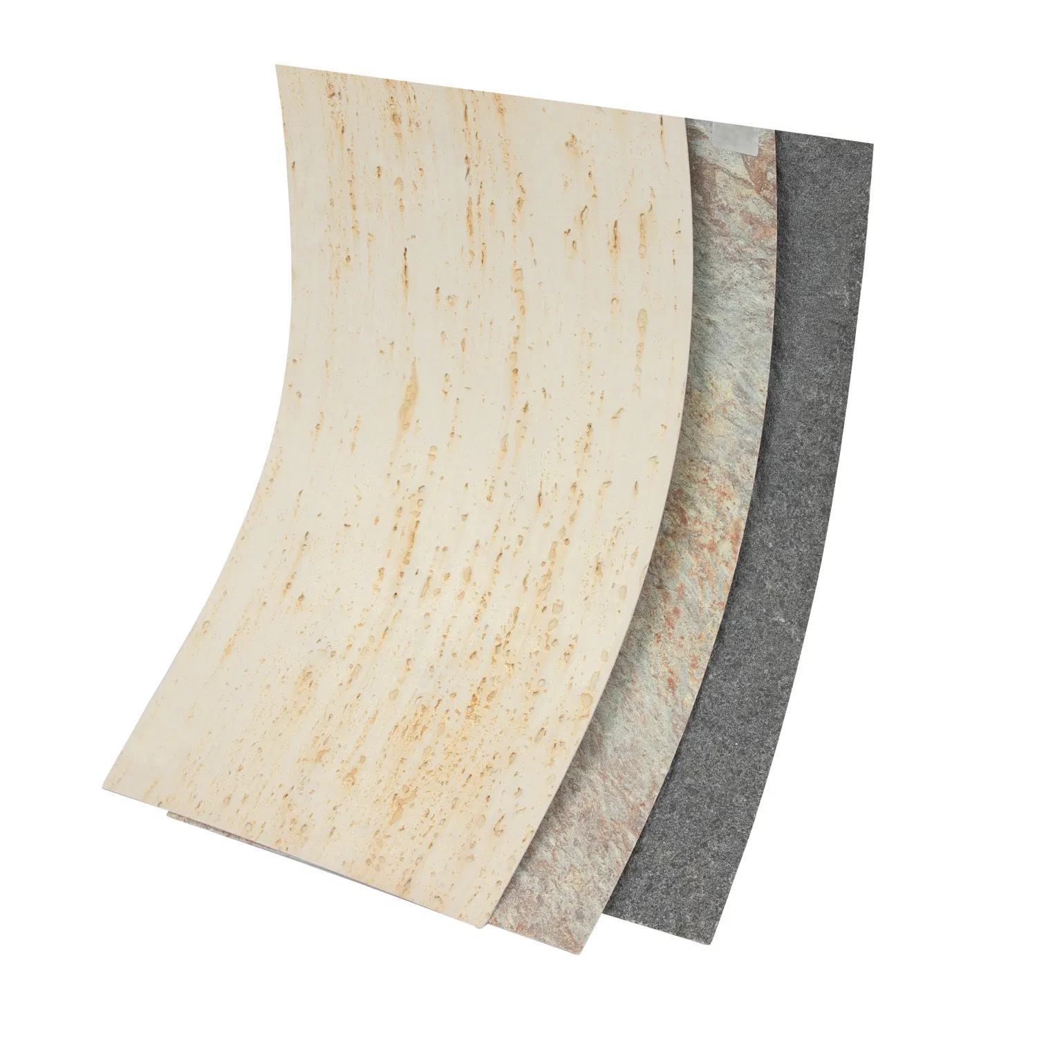 Soft Porcelain Slabs Artificial Slab Like Flexible Stone Mcm Sandstone Wall Decoration Flexible Clay Wall Tile