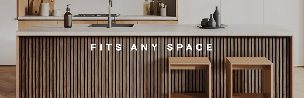 Acoustic Panel Display