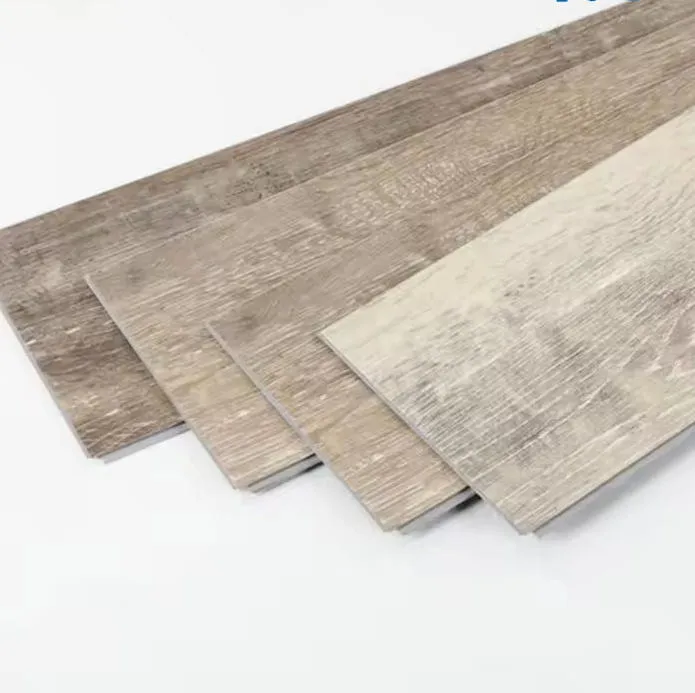 SPC Flooring Detail 3