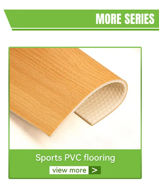 Sports Flooring