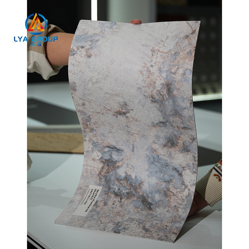 Preferable Stone Muretto Stone Flexible Wall Tiles Made by Modified Clay Which Is a New Industrial Raw Material