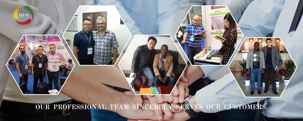 Customer Cooperation