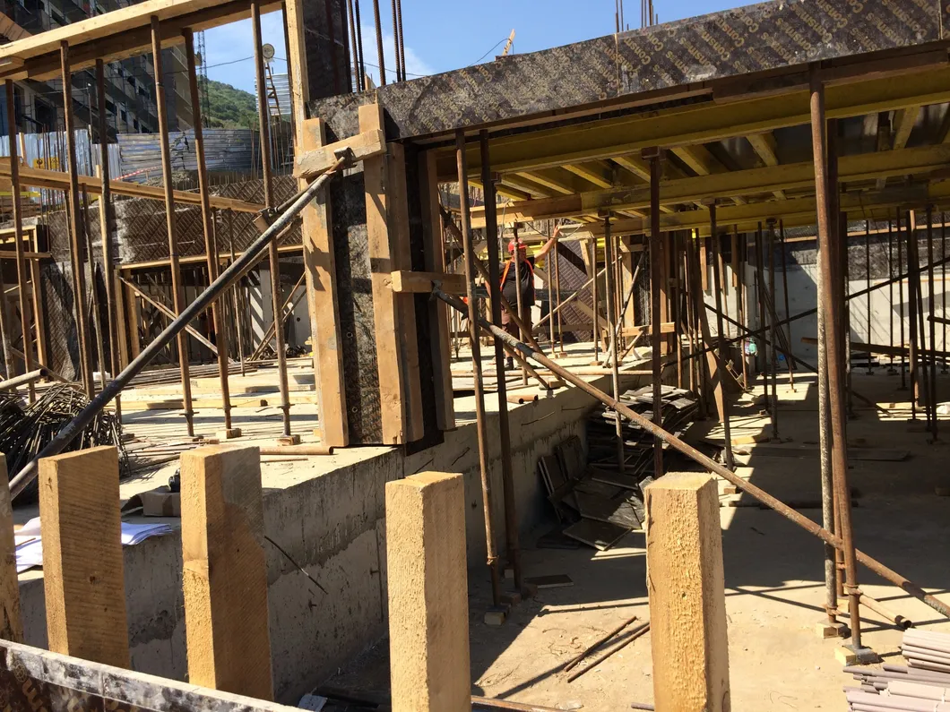 Construction Application 3