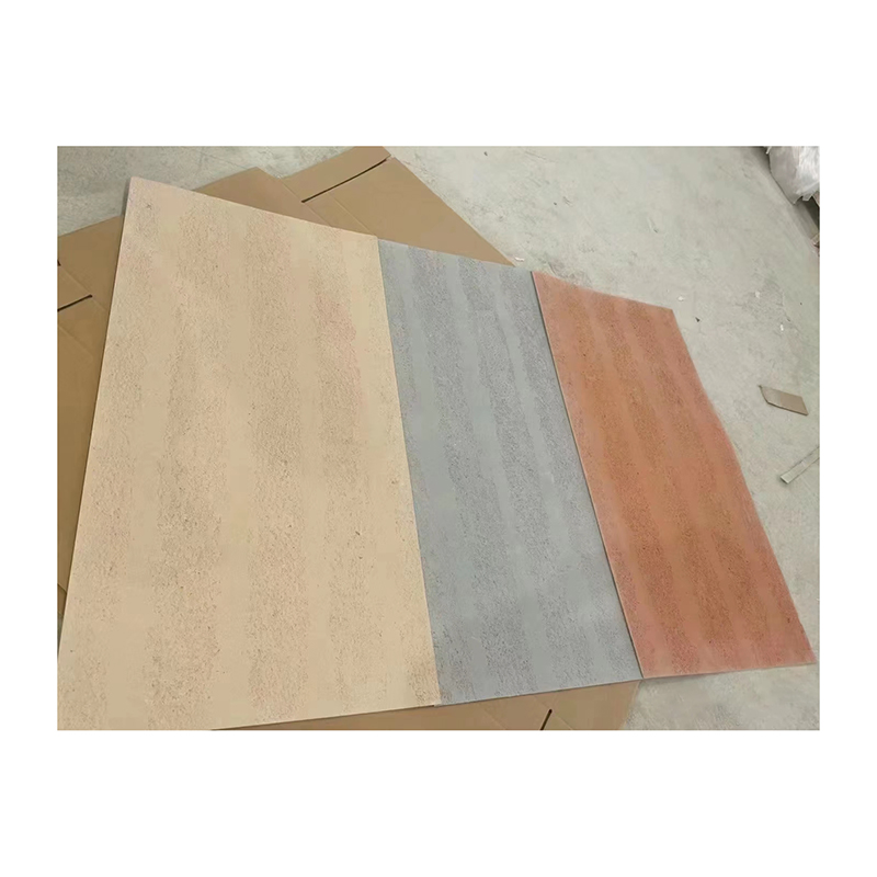 Artificial Stone Wall Panel 3D Faux Stone Wall Flexible Stone Mcm Clay Tiles for Exterior and Interior Wall