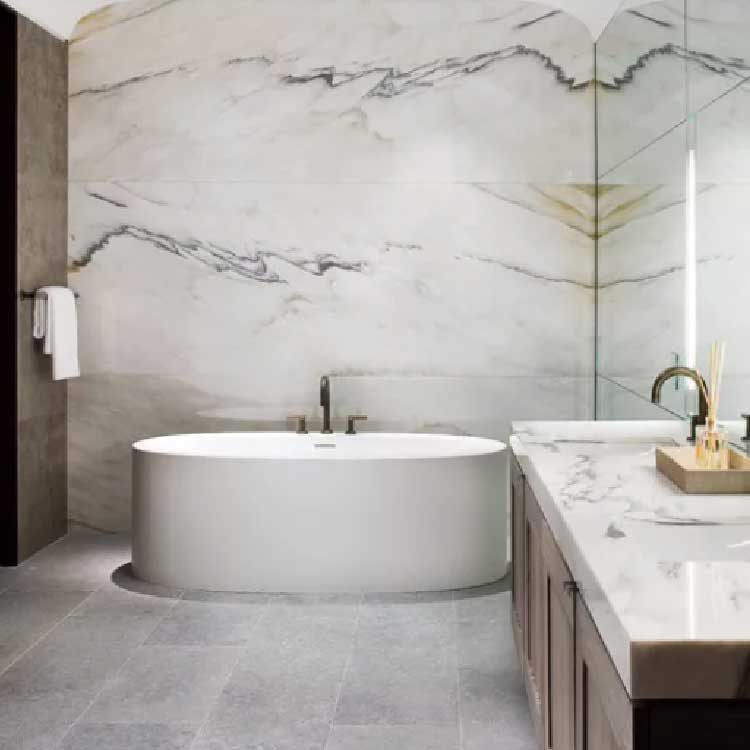 Wall Panel 3D/Metal Siding/Acoustic/PU Stone/Sandwich/Bamboo/WPC Wall Panels/PVC UV Marble Sheet Decorative Panel