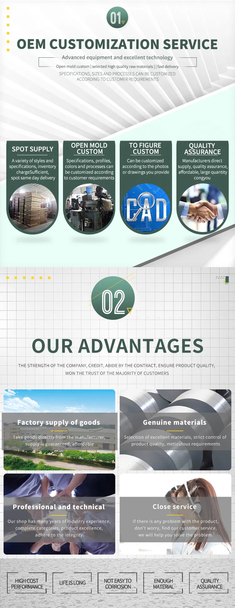 Product Specification 1