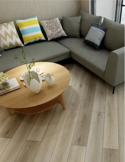 SPC Flooring Detail 1