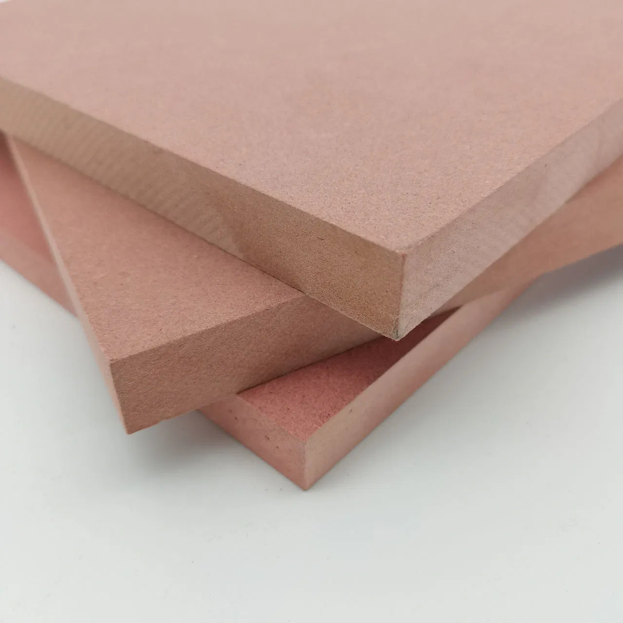 B1-B Fire Rated Fire Retardant MDF Board for Furniture for MID-East Market