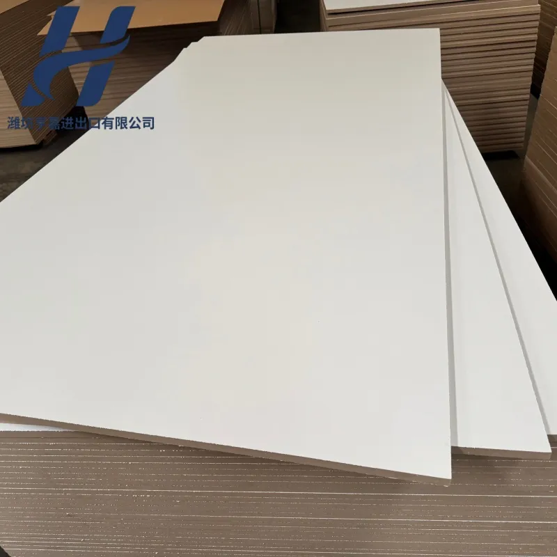 MDF Board Surface