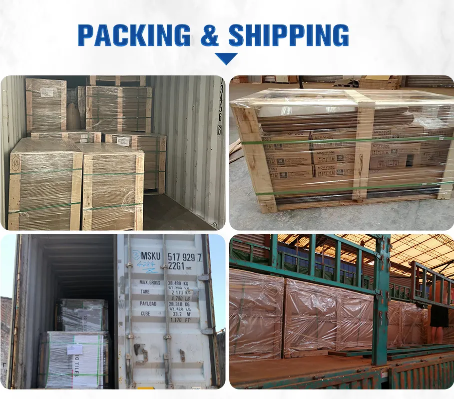 Eco Friendly Building Material