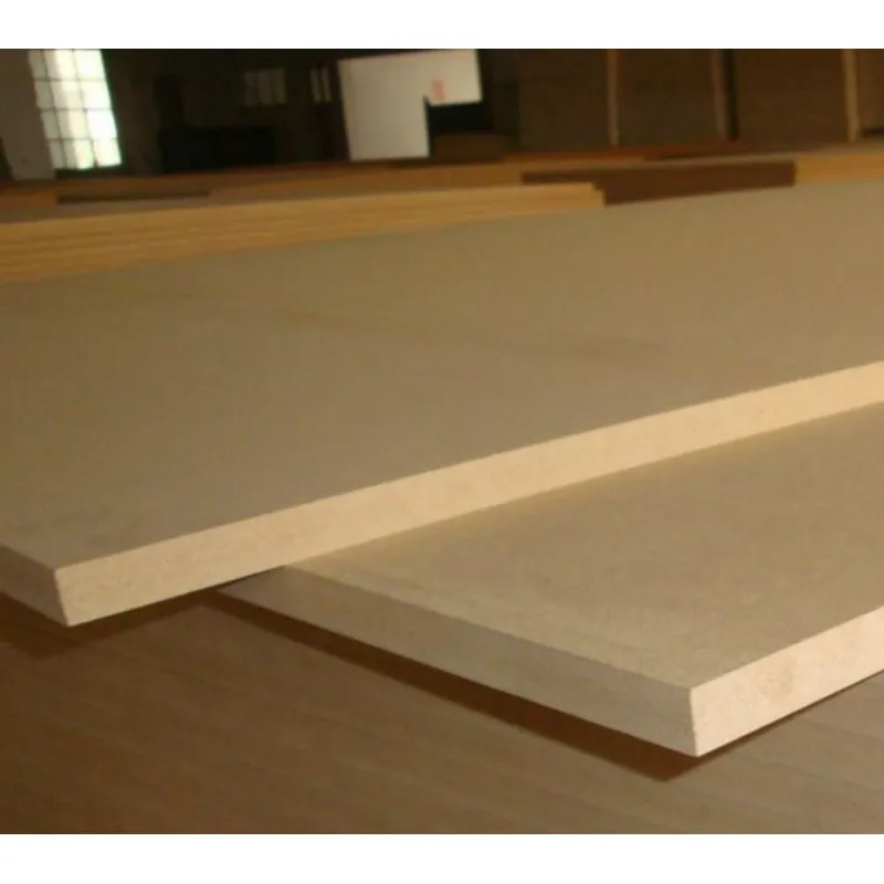Fire Rated Plywood Board