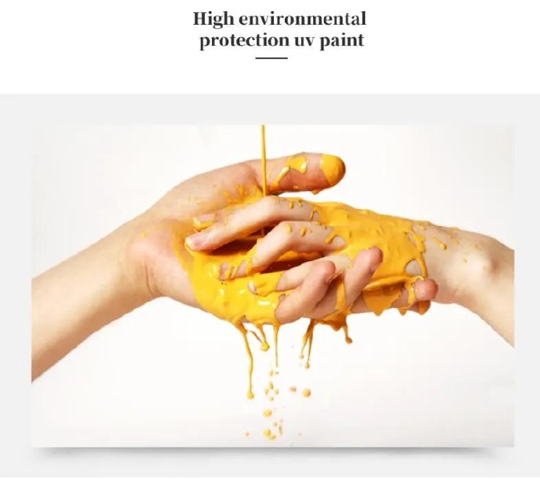 Interior Decoration Material