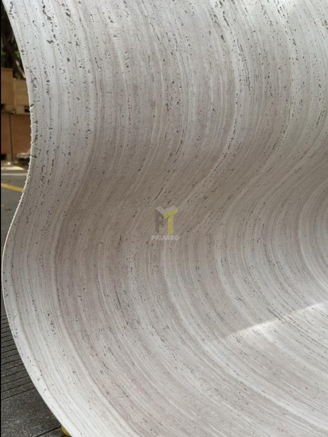 Decoration Wall Customized Artistic Stone Mcm Soft Ceramic Tile Flexible Stone Tiles