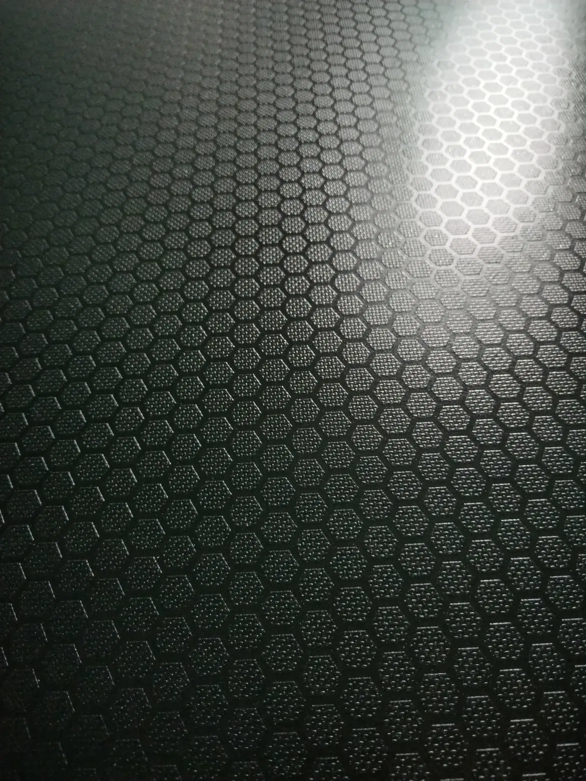 High Quality 12/18mm Marine Black/Brown Birch Plywood, Anti-Slip Matt Film Faced Plywood