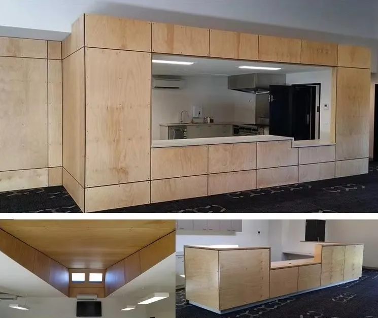 Furniture Application