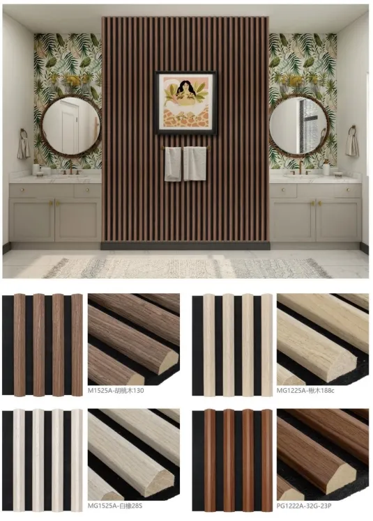 Detailed Slat View 3