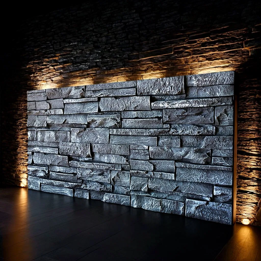 Exterior Wall Cladding