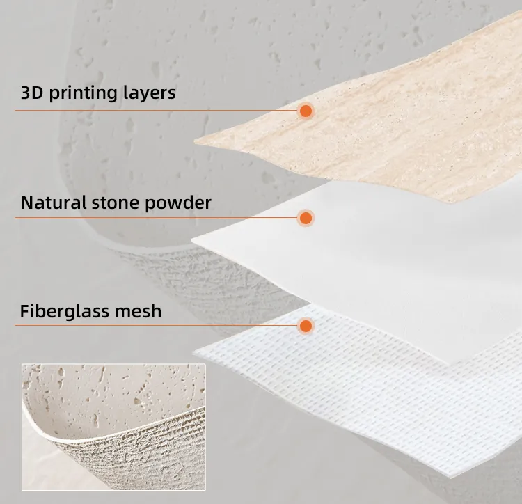 Stone Texture Details