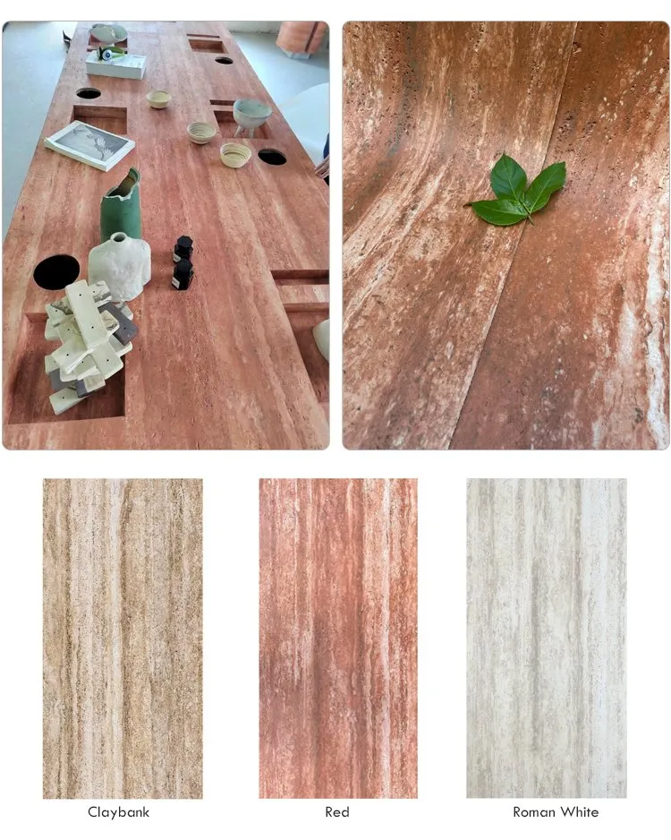 Flexible Soft Tiles 5