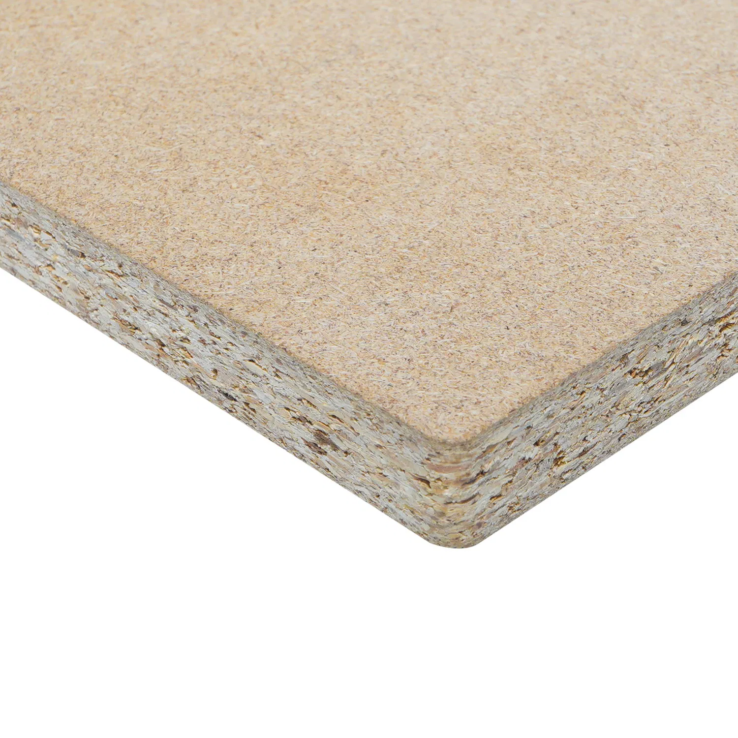 2100*2745 7*9 Feet Chipboard Faced Melamine Paper for Furniture Board Factory Supplier