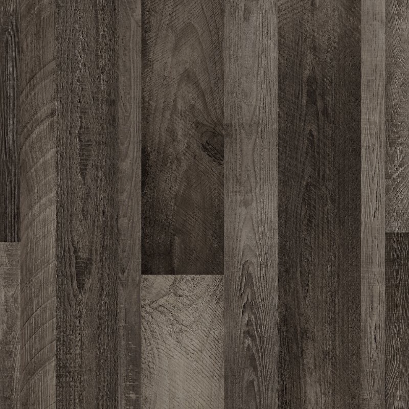 Customizable Click Spc Vinyl Flooring/Spc Tiles for Home and Office Use