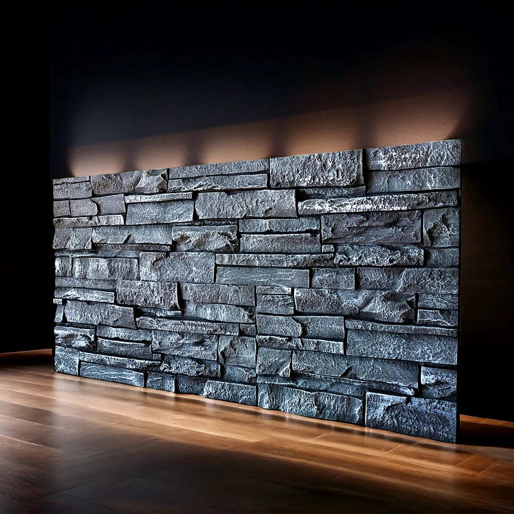 Artificial Stone Cladding