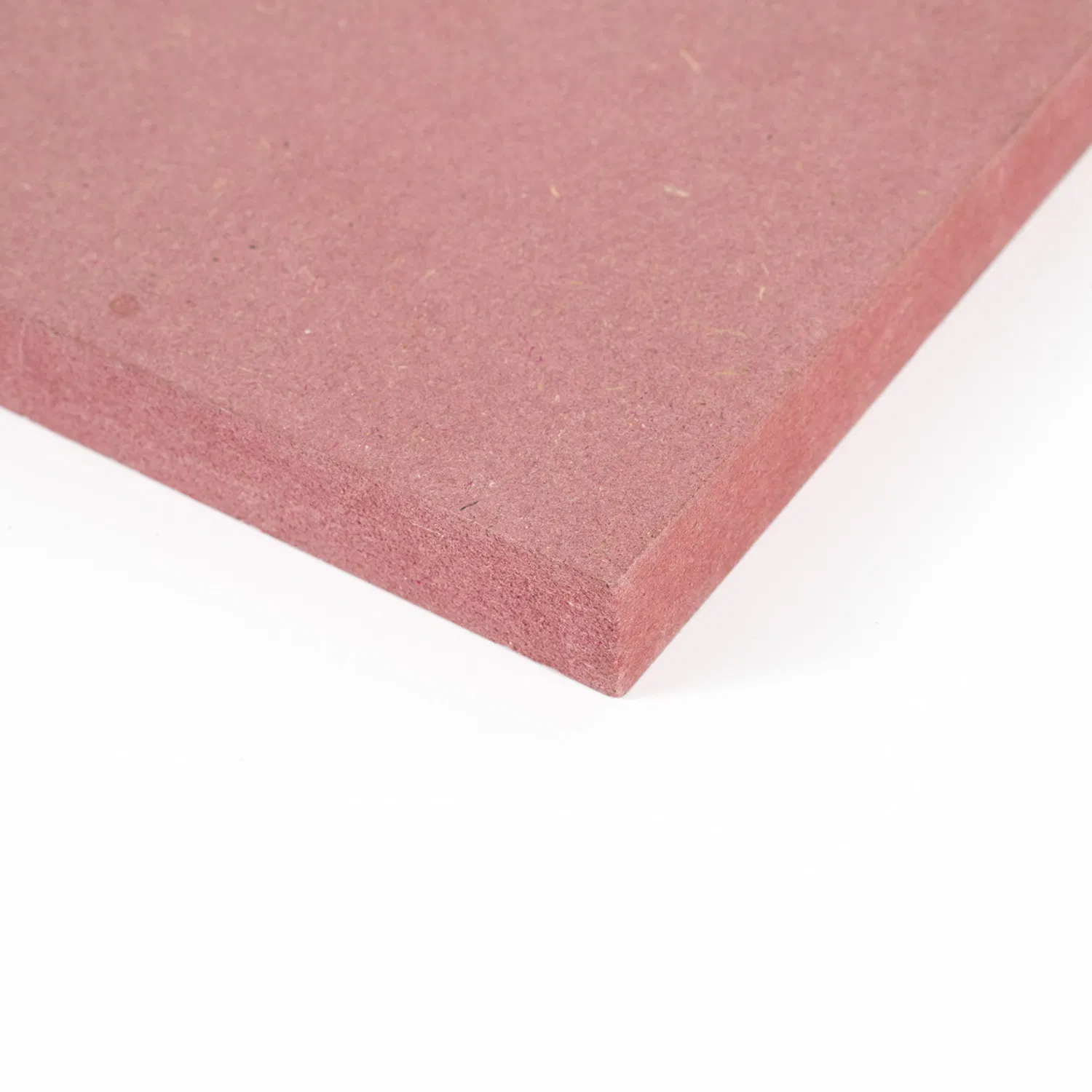 1220X2440X12mm Fire Rated MDF Used as Buliding Material