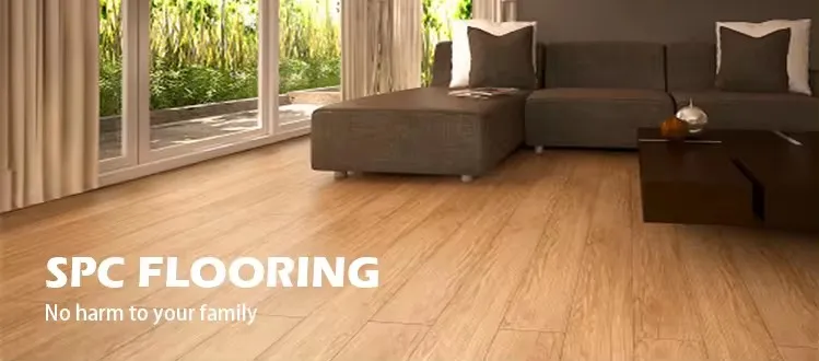 Flooring Texture View
