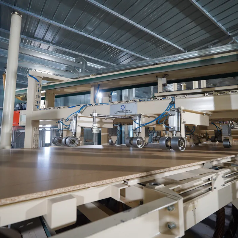 Chipboard Faced Melamine