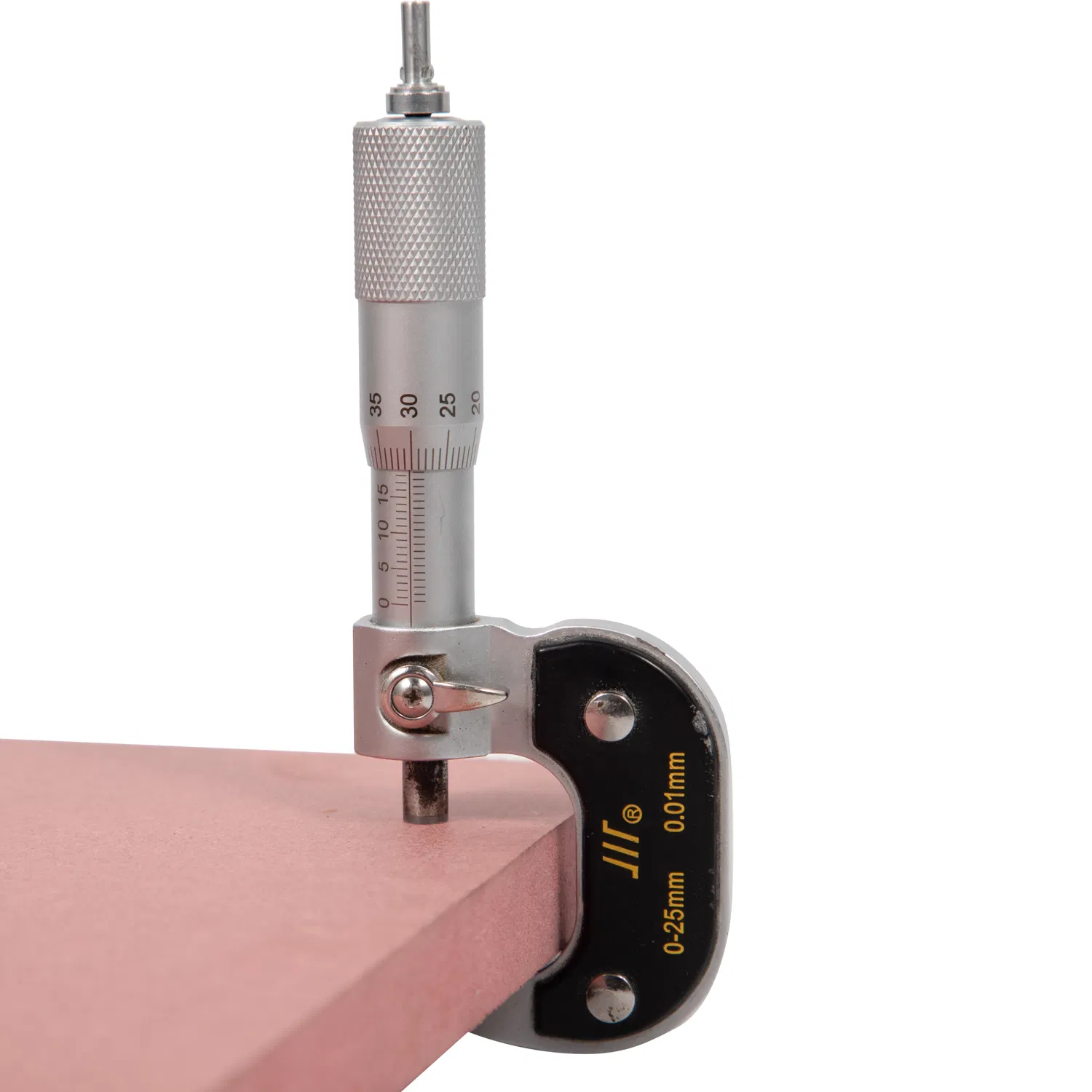 1220mmx2440mmx18mm Red Fire Rated MDF