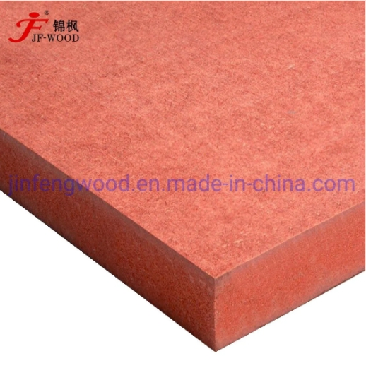 Dubai Stain Board Fire Rated MDF Fr 730-760kg/K3