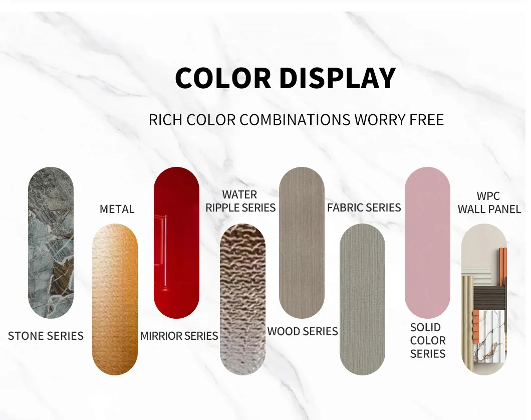 Bamboo Charcoal Fiber Panel 7