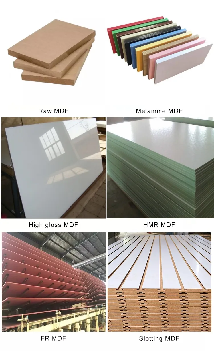 MDF Sheet 2