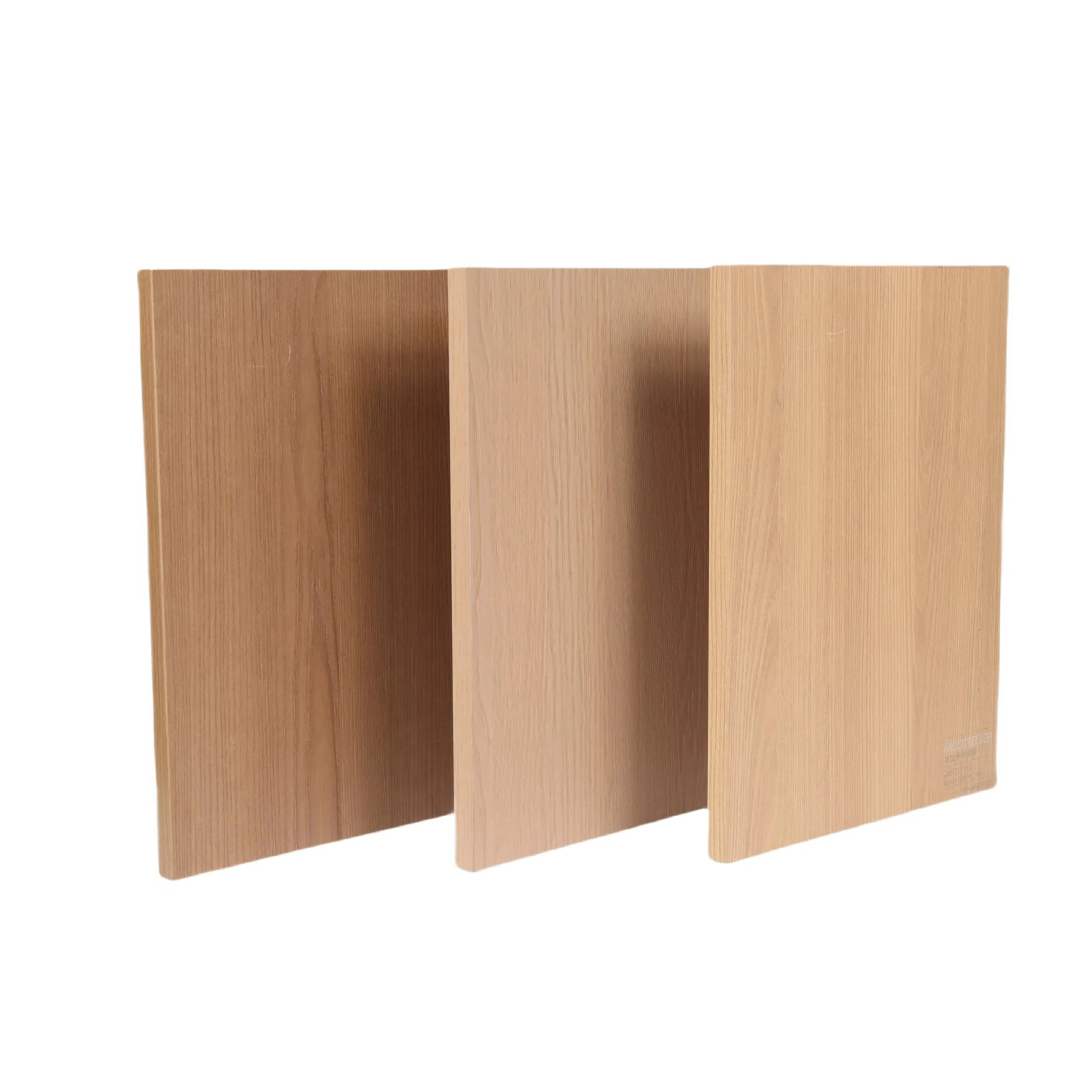 Melamine Faced MDF / High Gloss MDF Board for Decoration