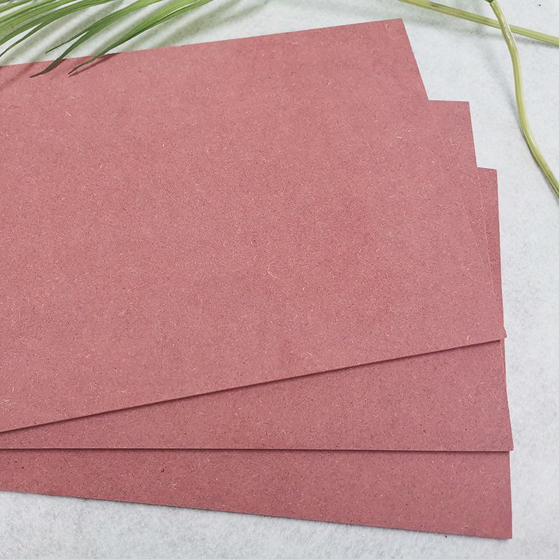 3mm MDF Fire Rated MDF with Class B Grade